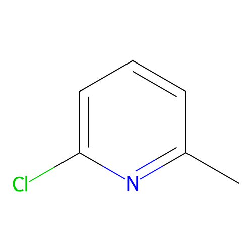 <em>2</em>-氯-<em>6</em>-甲基吡啶，18368-63-3，<em>98</em>%