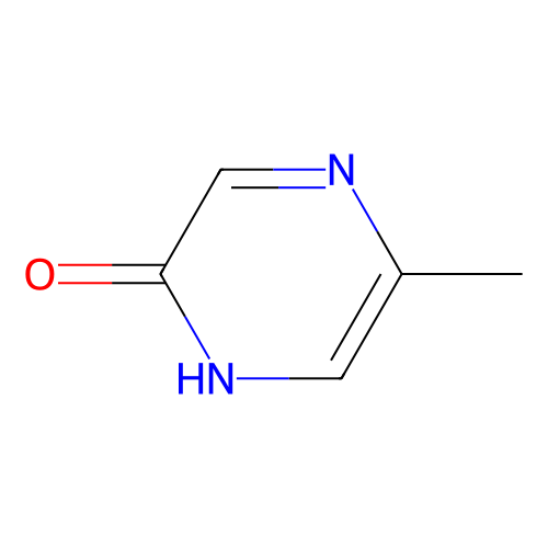<em>2</em>-羟基-<em>5</em>-甲基吡嗪，20721-17-9，98%