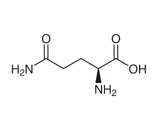 <em>L</em>-谷氨<em>酰胺</em>，56-85-9，99%