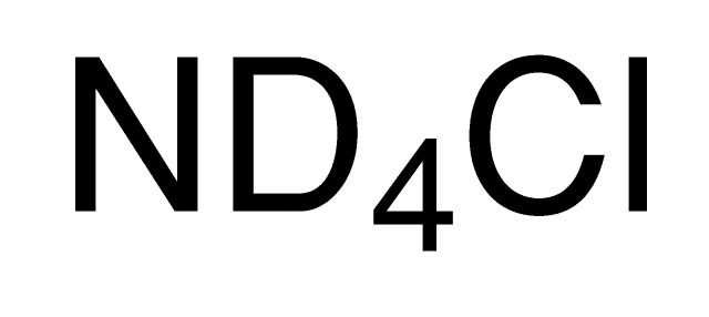 <em>氯化铵</em>-d4，12015-14-4，98 atom % D