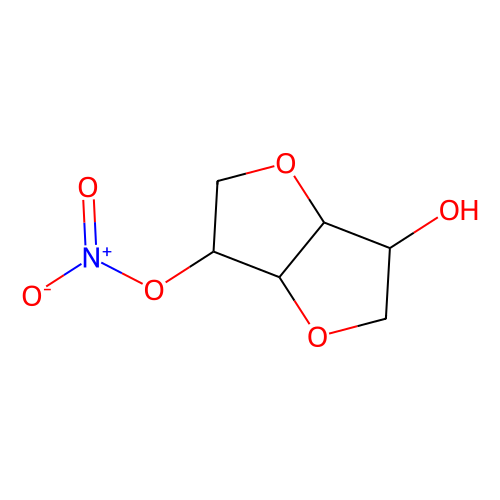 2-<em>硝酸</em><em>异</em>山梨酯，16106-20-0，95%