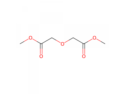 二甘醇酸二甲酯，7040-23-5，96%