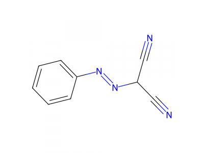 苯基偶氮丙二腈，6017-21-6，96%