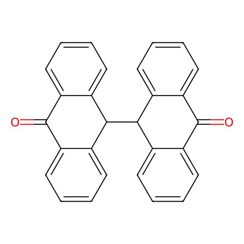 二蒽酮基，434-<em>84-4</em>，≥97%