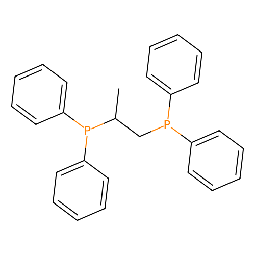 (R)-(+)-1,1'-(二苯基膦基)丙烷，67884-32-6，98