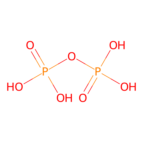 <em>焦磷酸</em>，2466-09-3，90%