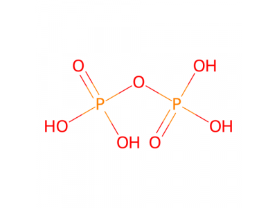 焦磷酸，2466-09-3，90%