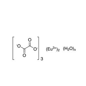 草酸<em>铕</em>水合物(III)，51373-59-2，99.9% (REO)
