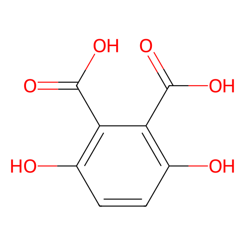 <em>3</em>,6-二<em>羟基</em>邻苯二甲酸，3786-<em>46</em>-7，97%