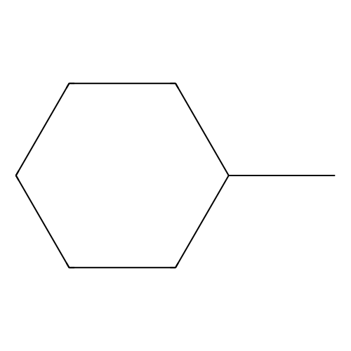 <em>氘</em><em>代</em>甲基环己烷-d₁₄，10120-28-2，D,99.5%