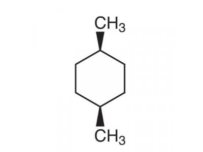 顺-1,4-二甲基环己烷，624-29-3，98%