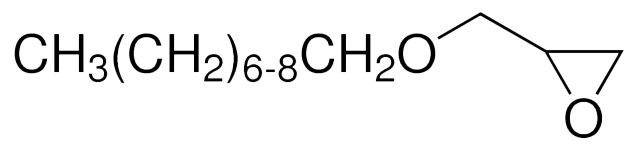 C8-10烷基缩水甘油醚，68609-96-1，工业级