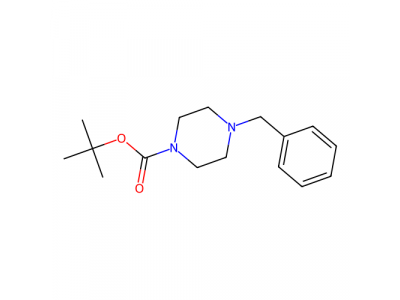 1-Boc-(4-苄基)哌嗪，57260-70-5，98%