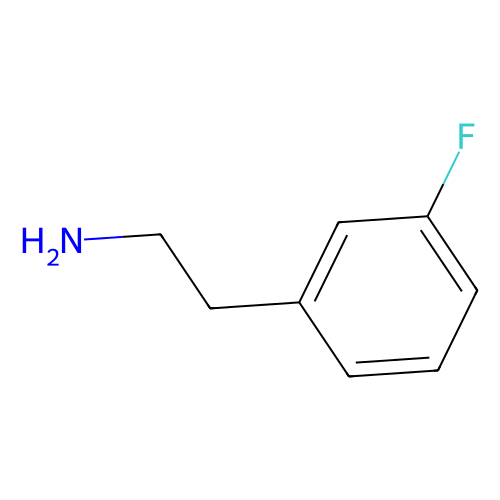 间氟<em>苯乙胺</em>，404-70-6，≥97.0%