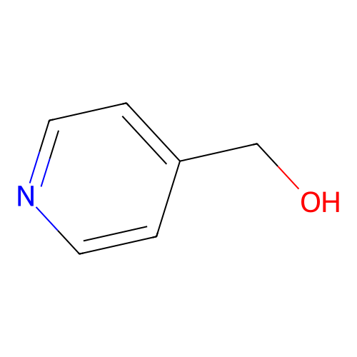 4-吡啶<em>甲醇</em>，586-95-8，97%