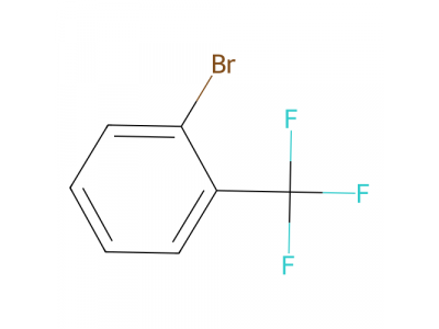 2-溴三氟甲苯，392-83-6，99%