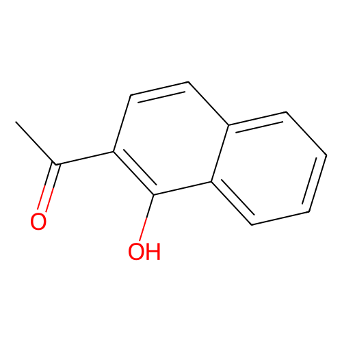 <em>1</em>'-羟基-2'-乙酰萘，711-79-5，>98.0%