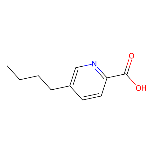 镰孢菌酸，536-<em>69-6</em>，≥98%