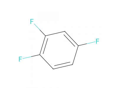 1,2,4-三氟苯，367-23-7，>98.0%(GC)