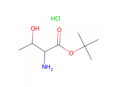 L-苏氨酸叔丁酯盐酸盐，69320-90-7，95%
