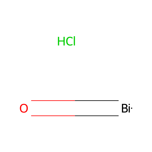 氯氧化铋，7787-59-9，99