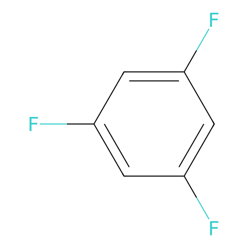 <em>1,3</em>,5-三氟苯，<em>372-38-3</em>，>98.0%(GC)