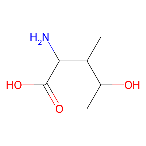 4-羟基<em>异亮氨酸</em>，781658-23-9，95%