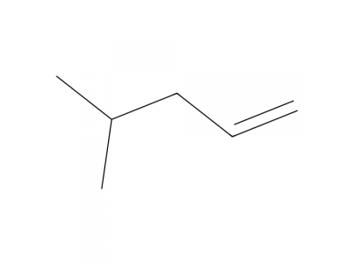 4-甲基-1-戊烯，691-37-2，>97.0%(GC)
