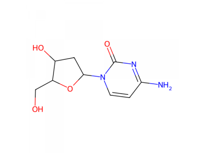 2’-脱氧胞苷，951-77-9，99%