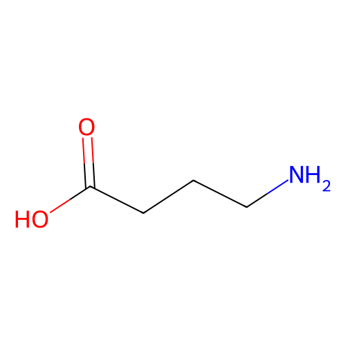 4-氨基丁酸-2,2-d₂，<em>67910</em>-98-9，98 atom% D