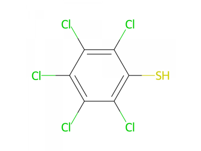 五氯苯硫酚，133-49-3，分析标准品