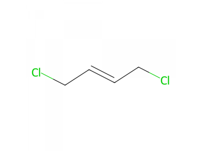 1,4-二氯-2-丁烯 (顺反混合物)，764-41-0，95%