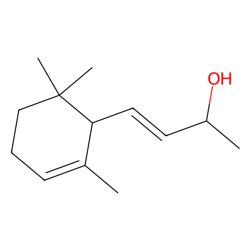 α-<em>紫罗兰</em>醇，25312-34-9，≥90%