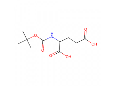 BOC-L-谷氨酸，2419-94-5，98%