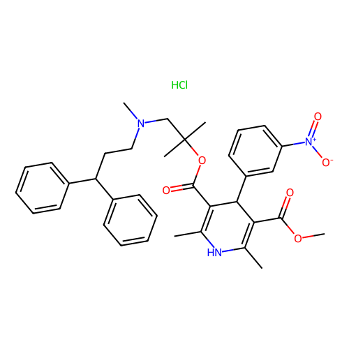 盐酸乐卡地平，132866-11-6，≥98% (HPLC