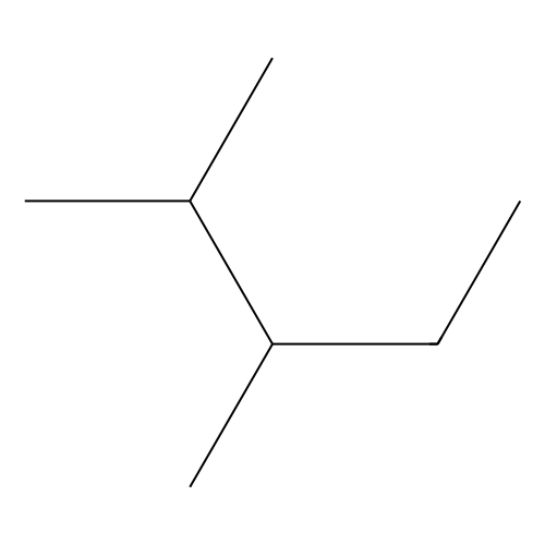 2,3-二甲基<em>戊烷</em>，565-59-3，≥99%