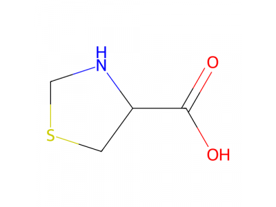 L-硫代脯氨酸，34592-47-7，≥98%(HPLC)