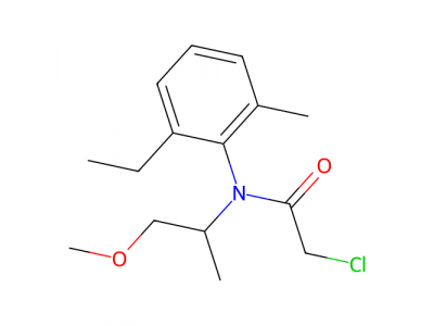 异丙甲草胺标准溶液，51218-45-2，100 μg/mL