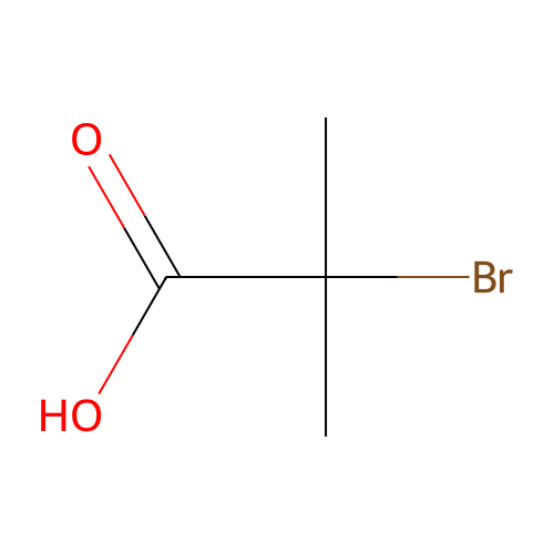 <em>2</em>-溴代异丁酸，2052-01-9，98%