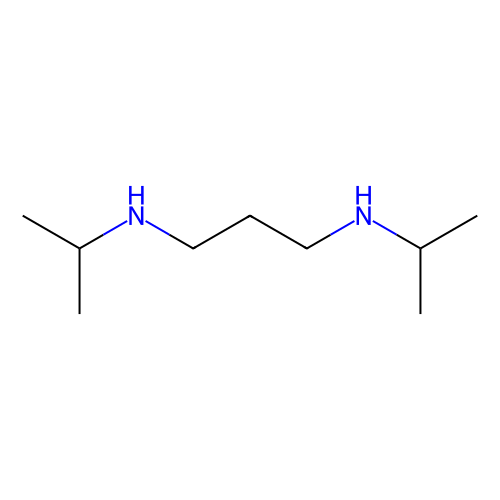 <em>N</em>,<em>N</em>'-二异丙基-1,3-丙二胺，63737-71-3，96%