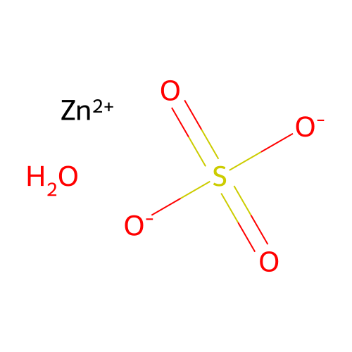 一水硫酸锌，7446-19-7，<em>医药</em><em>级</em>, Ph. Eur., USP