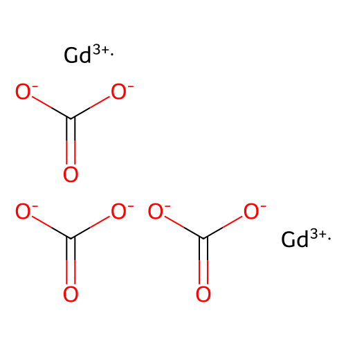 碳酸<em>钆</em>，5895-49-8，99.9% metals basis
