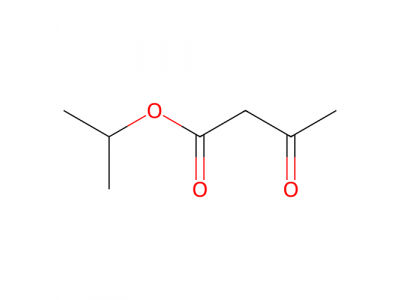 乙酰乙酸异丙酯，542-08-5，98%