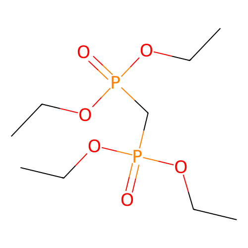 四<em>乙基</em>亚甲基<em>二磷酸酯</em>，1660-94-<em>2</em>，≥98%