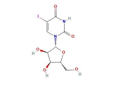 5-碘尿苷，1024-99-3，≥97.0% (HPLC)