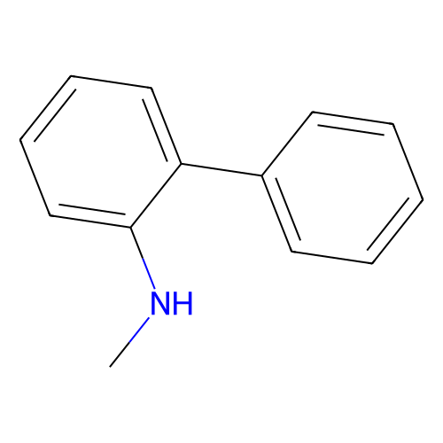 N-甲基联苯-2-胺，<em>14925</em>-09-8，98%