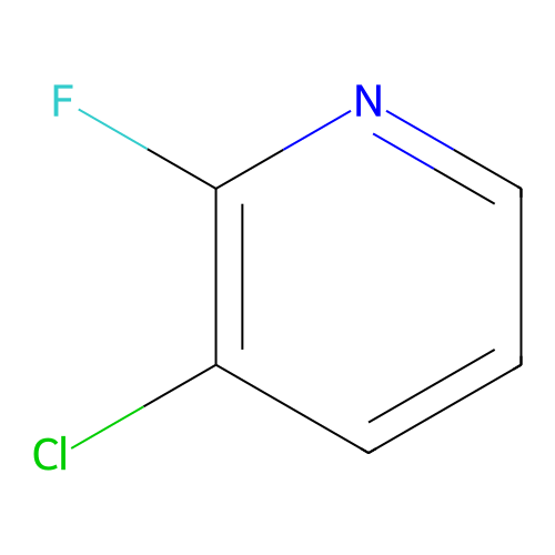 <em>3</em>-<em>氯</em>-2-<em>氟</em><em>吡啶</em>，1480-64-4，98%