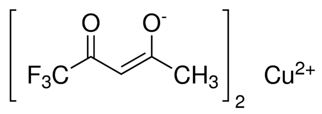 三氟<em>乙酰</em>丙酮化铜，14324-<em>82</em>-4，97%