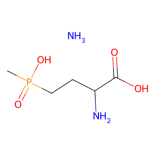 草铵膦，<em>77182-82-2</em>，分析标准品