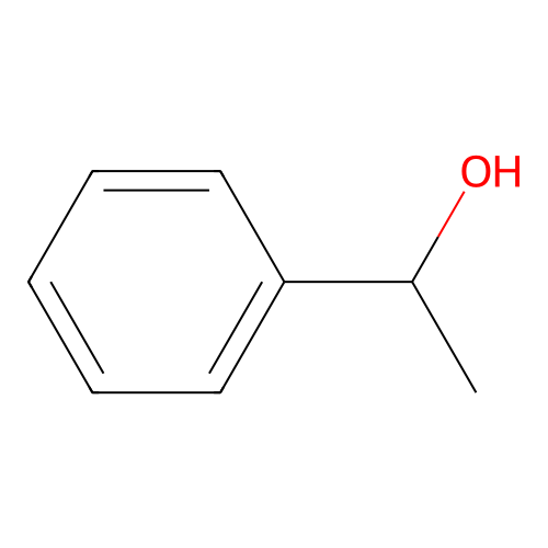 <em>DL</em>-1-苯乙醇，98-85-1，98%
